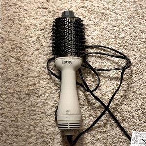 Lange le Volume Hair Dryer Brush